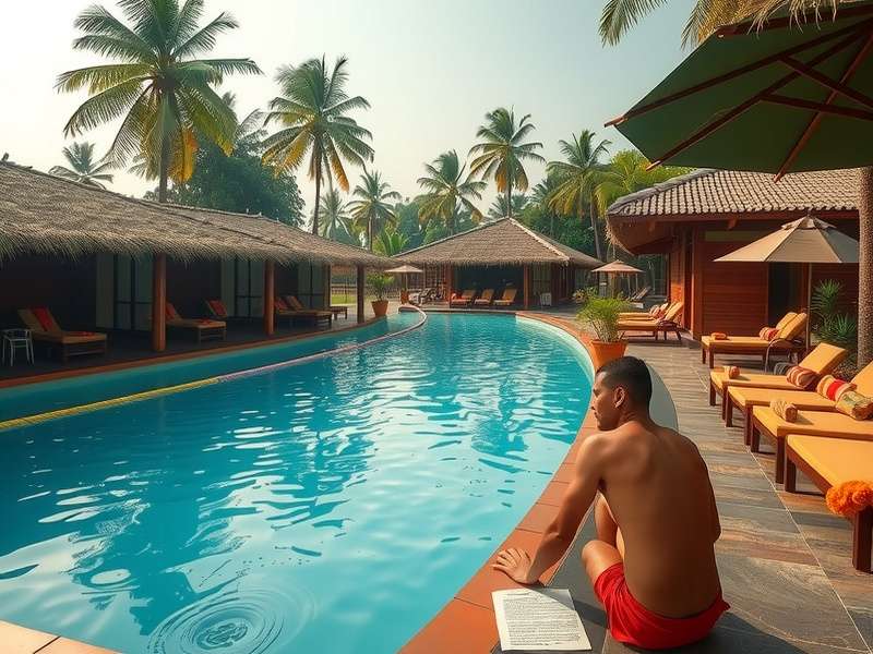 Dhaba Pool Whiz community event screenshot